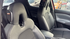 Nissan Juke 1.0 DiG-T Tekna 5dr DCT Petrol Hatchback